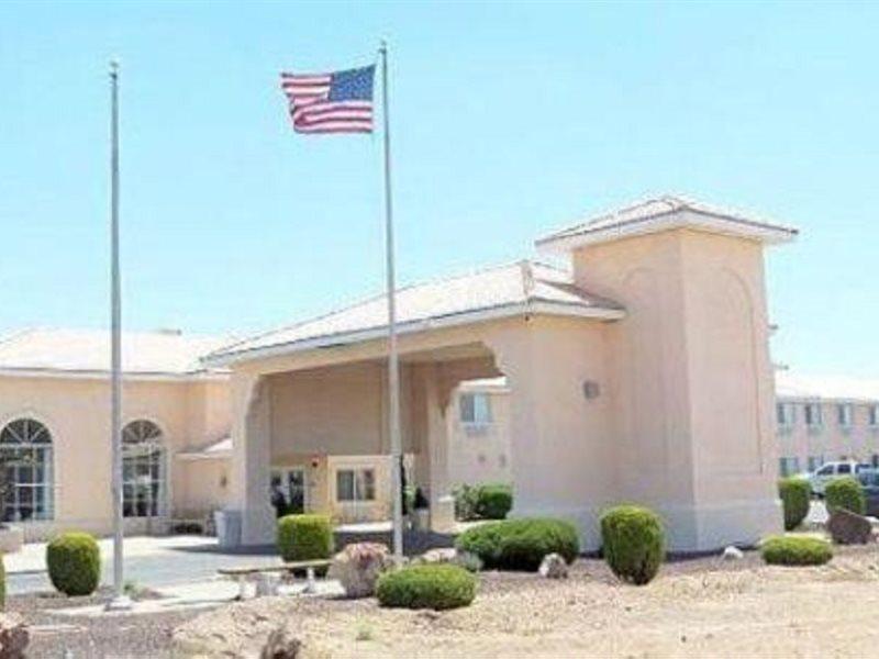 Baymont Inn & Suites By Wyndham هولبروك المظهر الخارجي الصورة