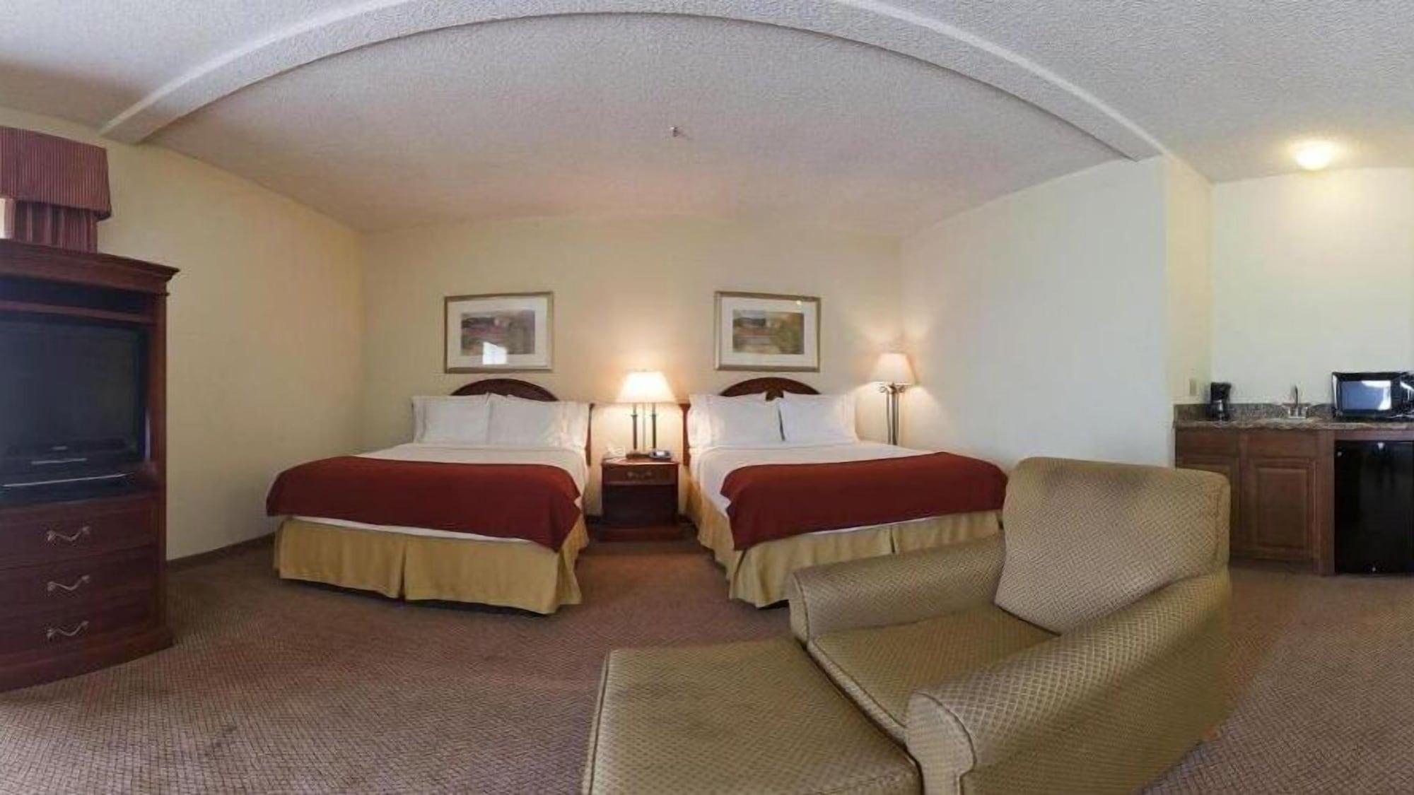 Baymont Inn & Suites By Wyndham هولبروك المظهر الخارجي الصورة