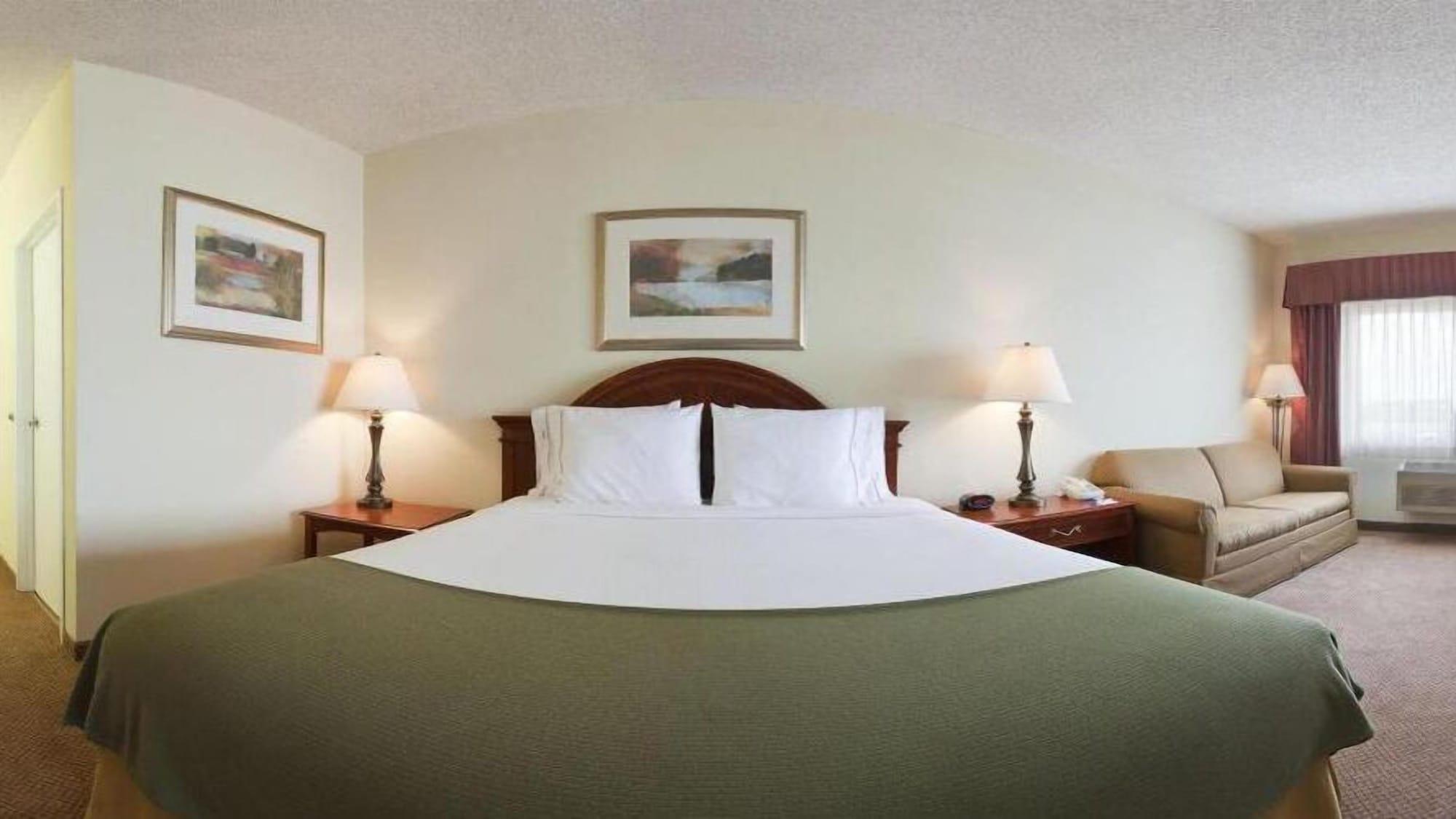 Baymont Inn & Suites By Wyndham هولبروك المظهر الخارجي الصورة