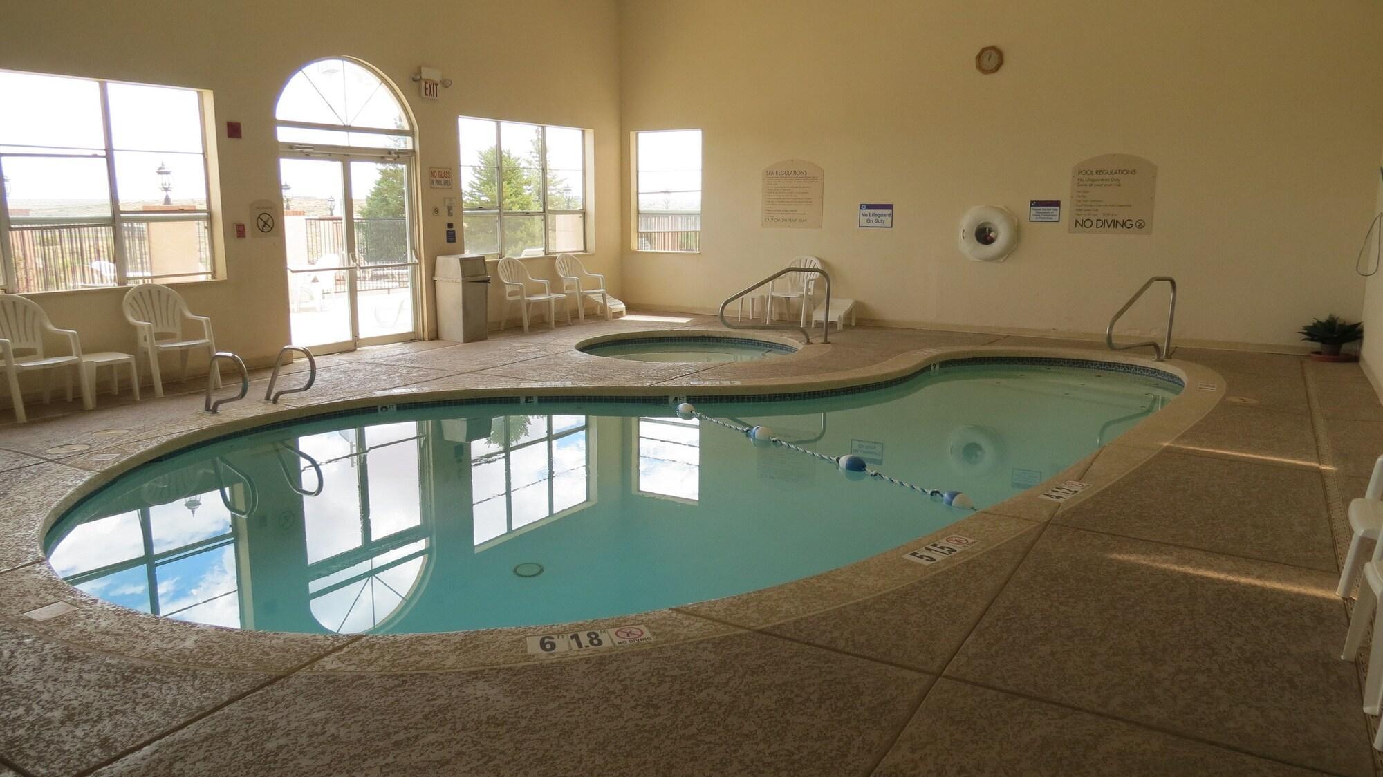 Baymont Inn & Suites By Wyndham هولبروك المظهر الخارجي الصورة