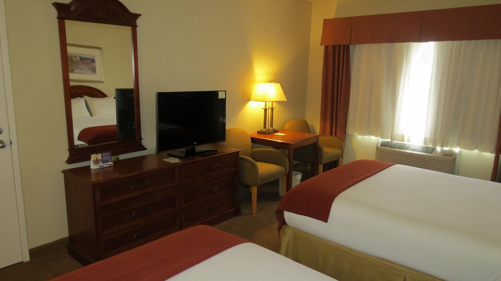 Baymont Inn & Suites By Wyndham هولبروك المظهر الخارجي الصورة