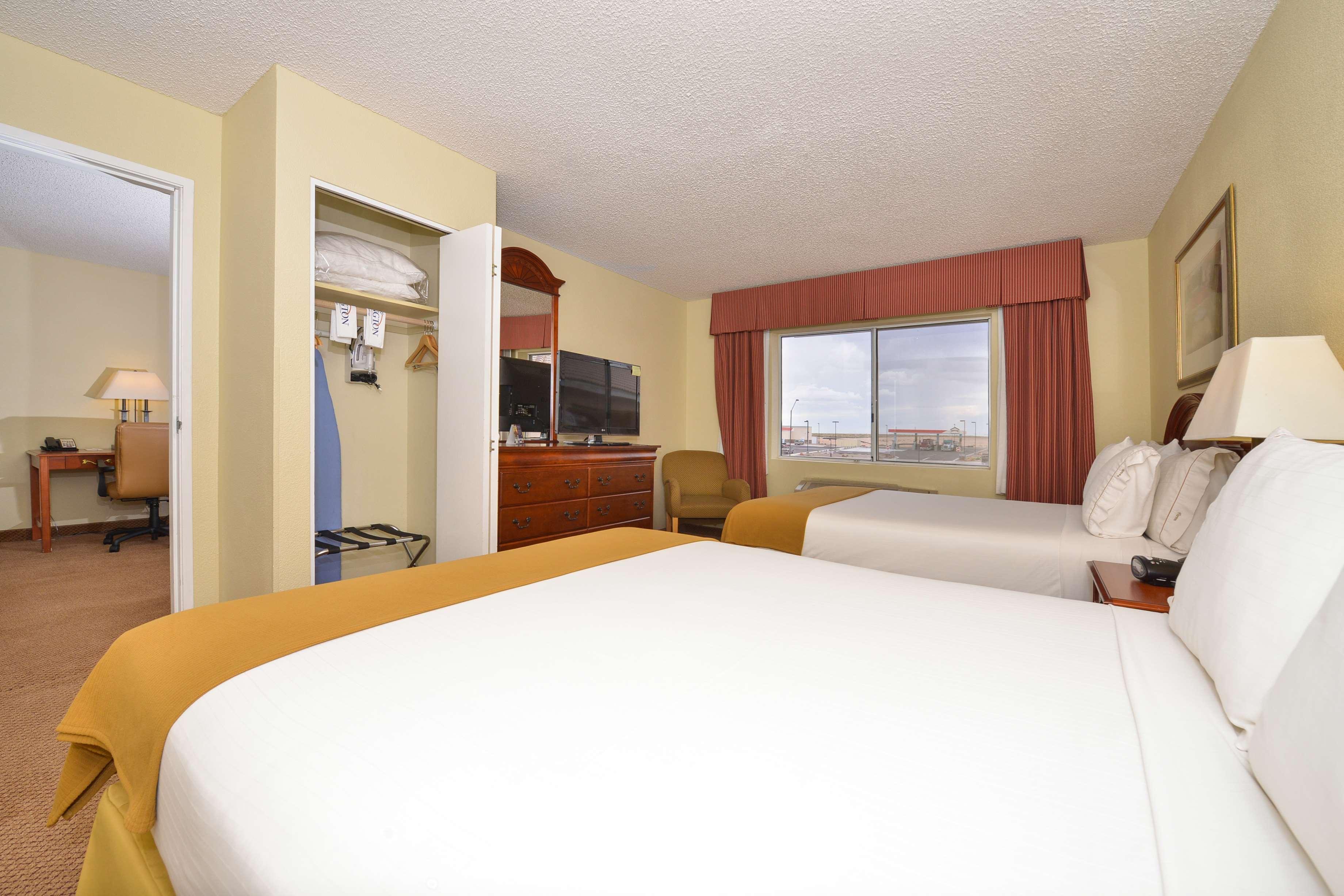 Baymont Inn & Suites By Wyndham هولبروك المظهر الخارجي الصورة