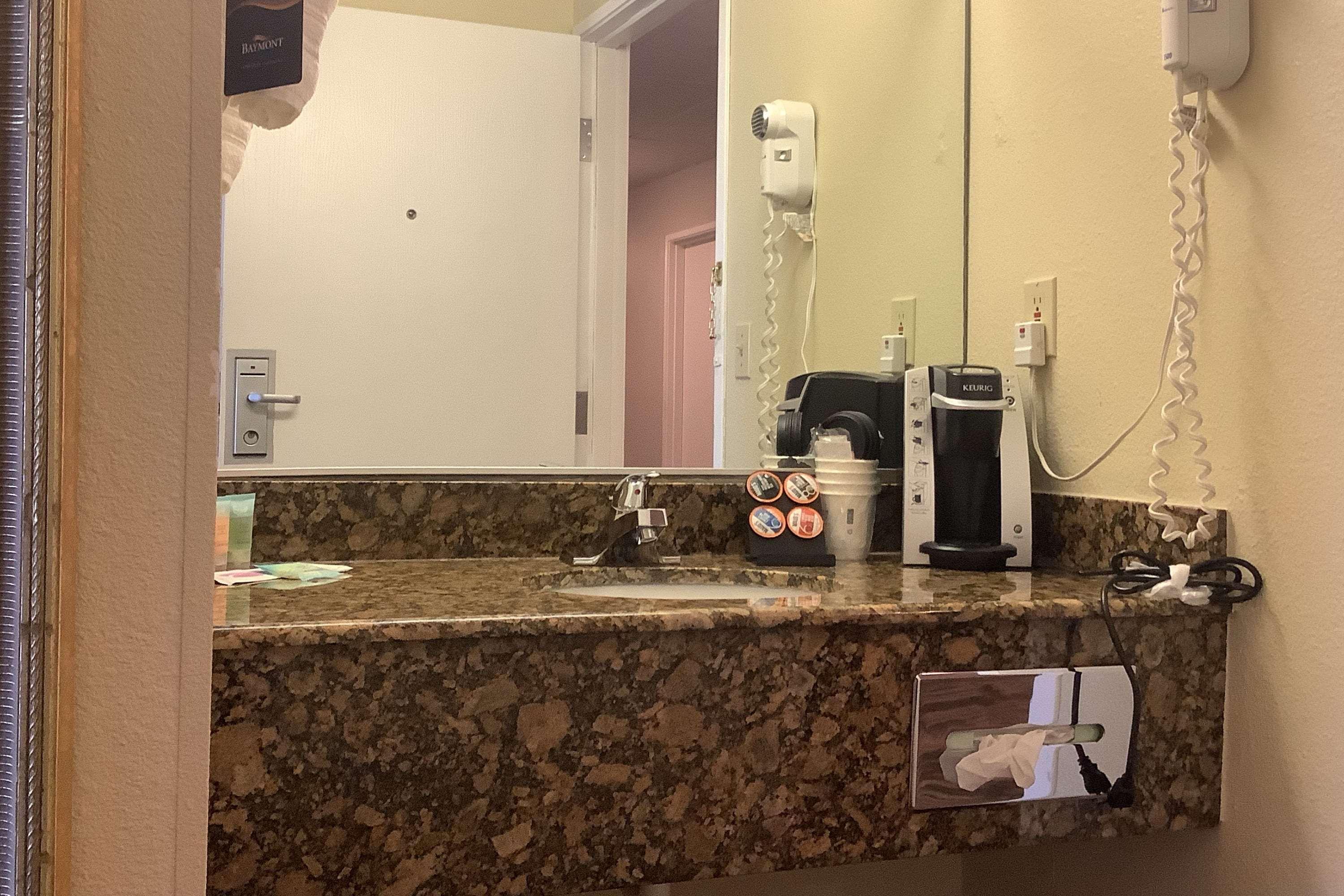Baymont Inn & Suites By Wyndham هولبروك المظهر الخارجي الصورة