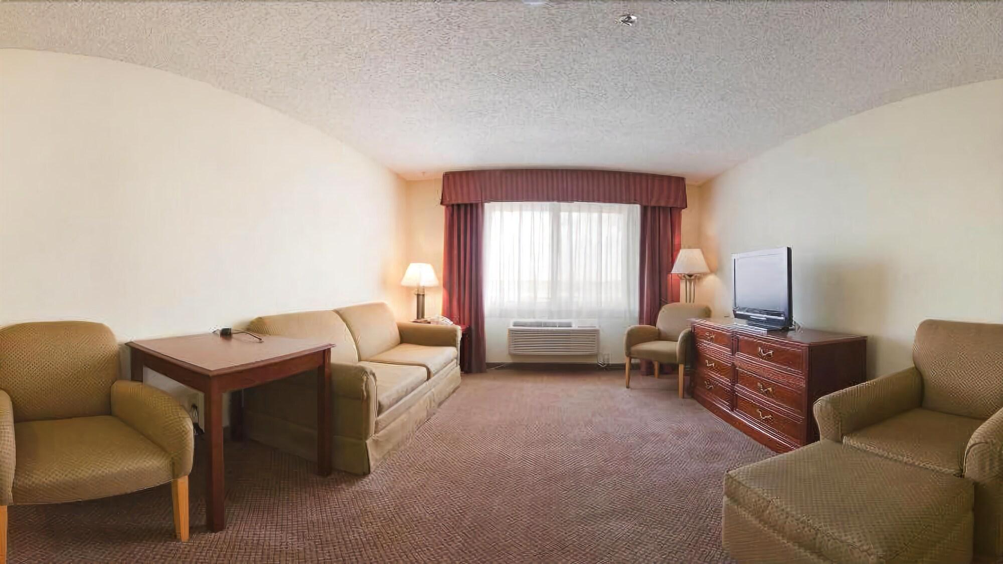 Baymont Inn & Suites By Wyndham هولبروك المظهر الخارجي الصورة
