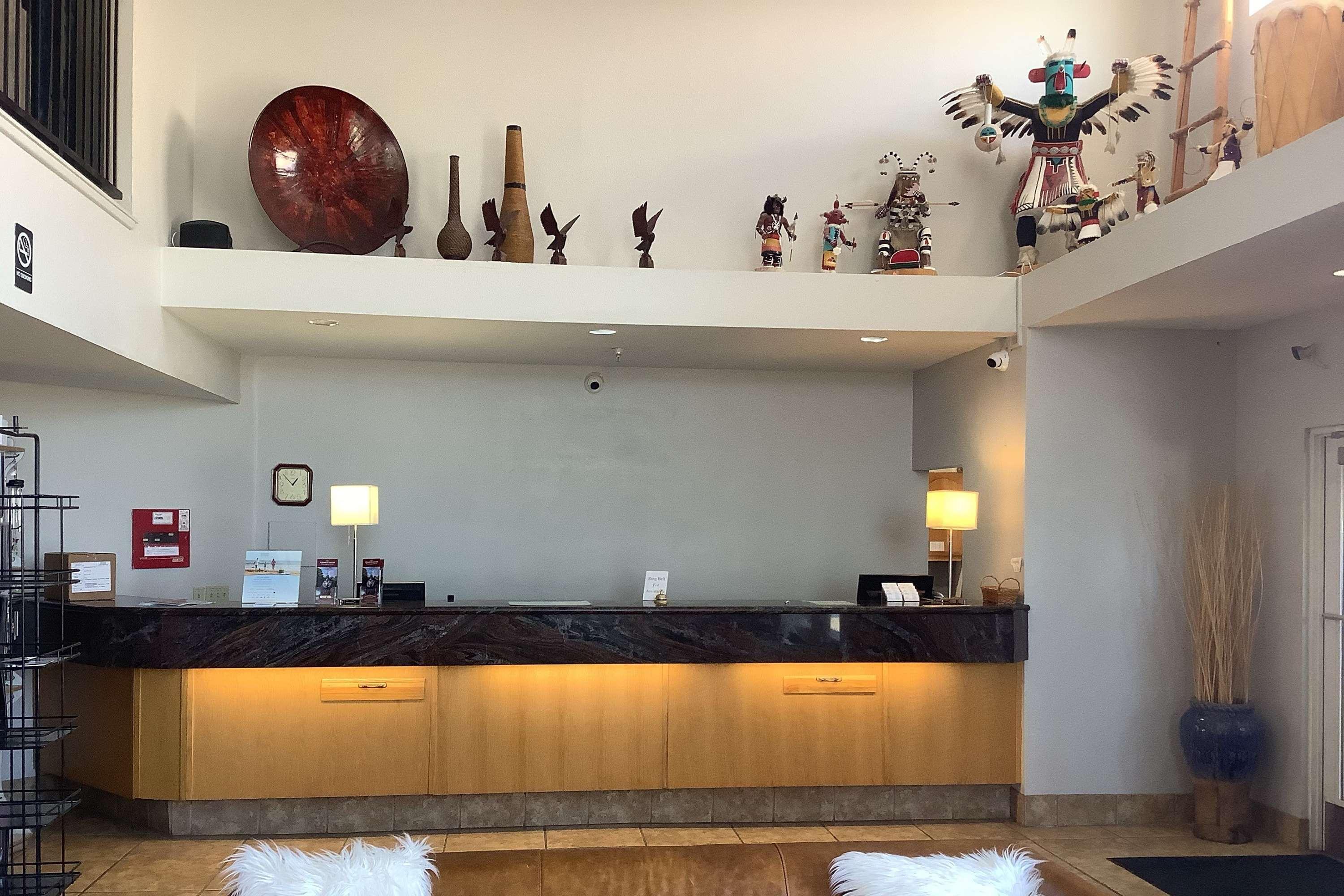 Baymont Inn & Suites By Wyndham هولبروك المظهر الخارجي الصورة
