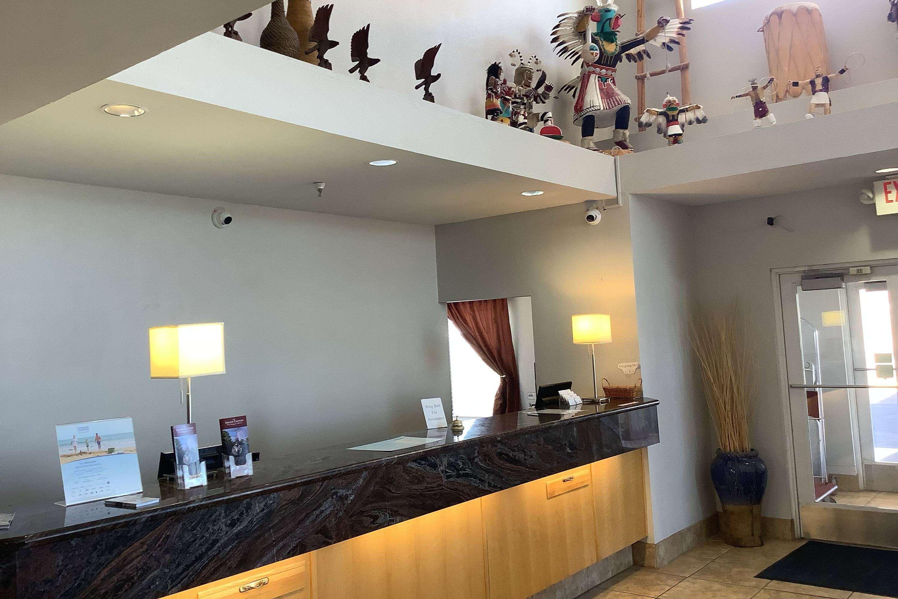 Baymont Inn & Suites By Wyndham هولبروك المظهر الخارجي الصورة