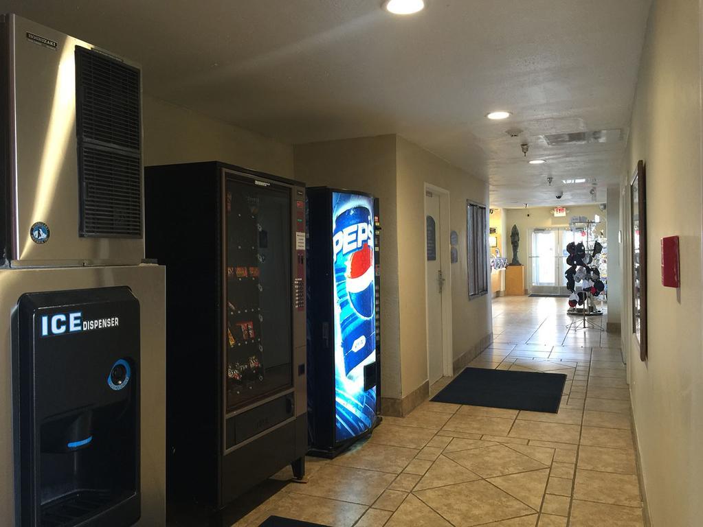 Baymont Inn & Suites By Wyndham هولبروك المظهر الخارجي الصورة