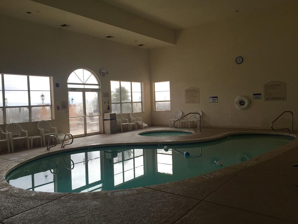 Baymont Inn & Suites By Wyndham هولبروك المظهر الخارجي الصورة