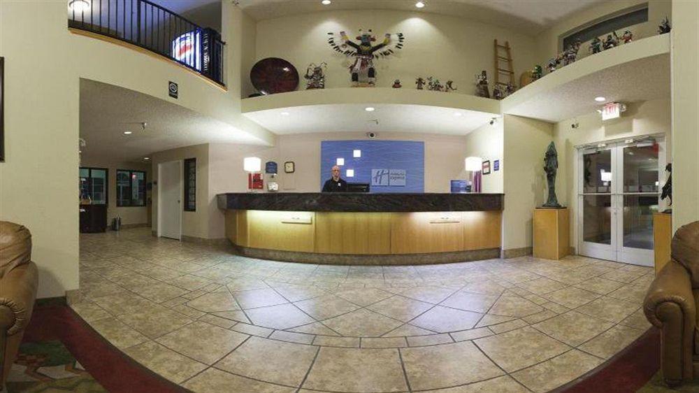Baymont Inn & Suites By Wyndham هولبروك المظهر الخارجي الصورة