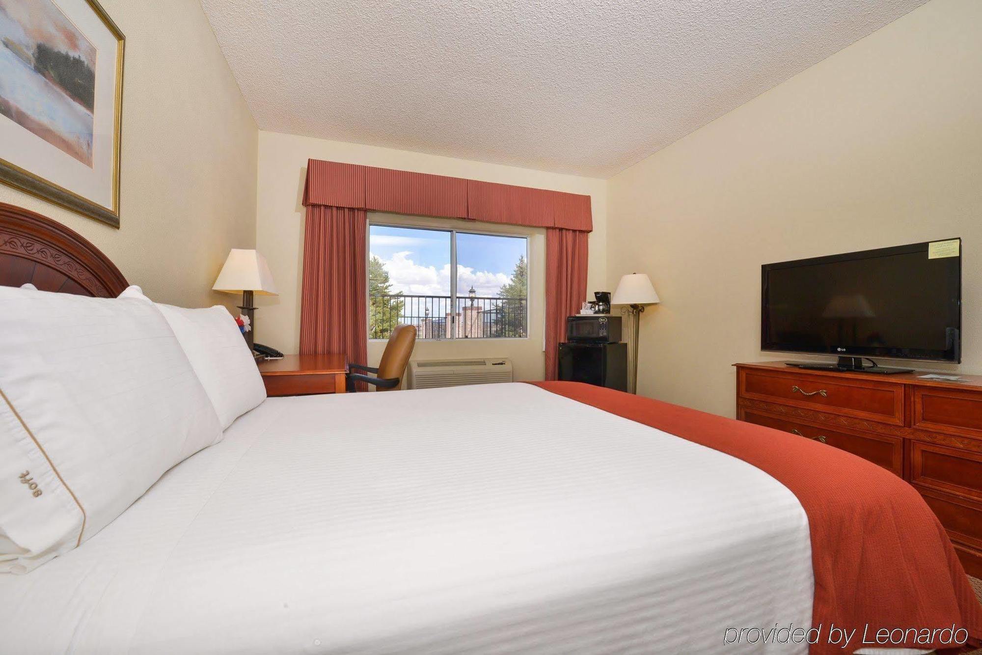 Baymont Inn & Suites By Wyndham هولبروك المظهر الخارجي الصورة